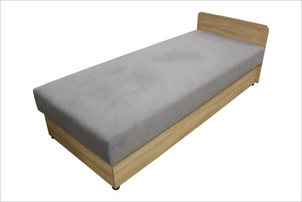 Tapczanik pojedynczy